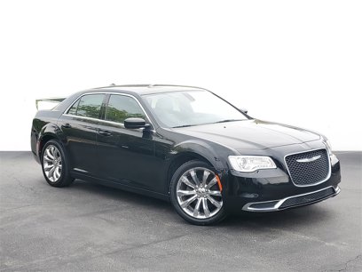 Used 2019 Chrysler 300 Touring L w/ Quick Order Package 22F