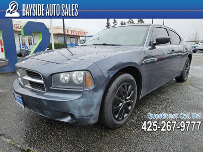 Used 2007 Dodge Charger w/ Popular Equipment Group