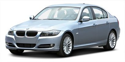 Used 2011 BMW 335d Sedan