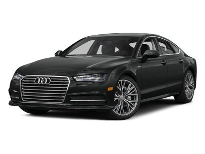 Used 2016 Audi A7 3.0T Prestige