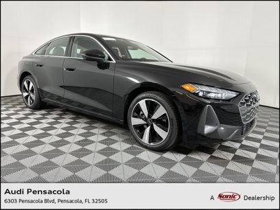 New 2025 Audi A5 2.0T Premium Plus