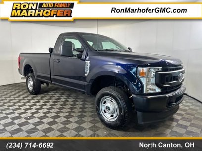 Used 2022 Ford F250 XL w/ FX4 Off-Road Package