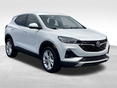 Used 2021 Buick Encore GX Preferred w/ Cold Weather Comfort Package