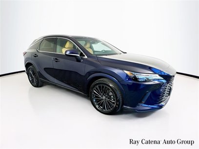Certified 2024 Lexus RX 350 Premium