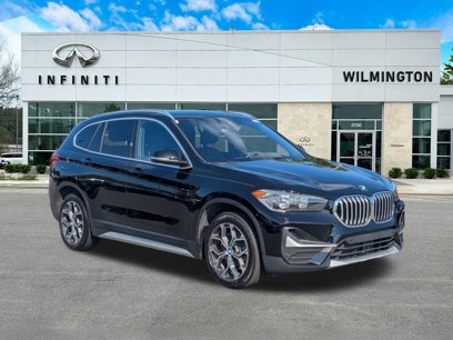 Used 2021 BMW X1 sDrive28i