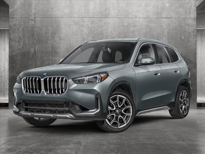 New 2025 BMW X1 xDrive28i w/ Premium Package