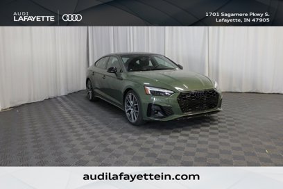 New 2025 Audi A5 2.0T Premium Plus