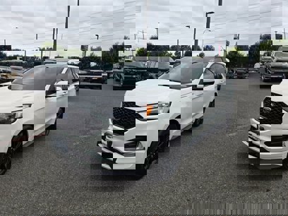 Used 2022 Ford Edge ST-Line w/ Class II Trailer Tow Package