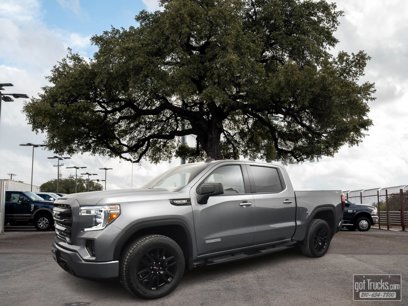 Used 2021 GMC Sierra 1500 Elevation