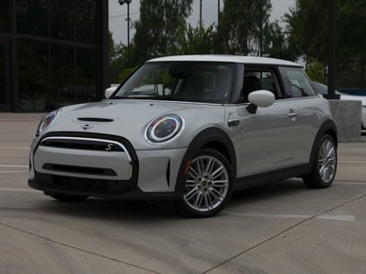Certified 2024 MINI Cooper SE
