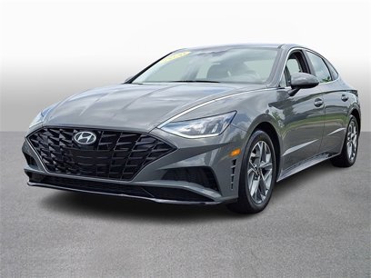 Used 2020 Hyundai Sonata SEL
