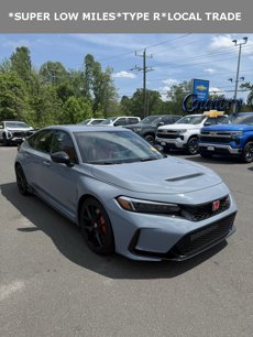 Used 2023 Honda Civic Type R