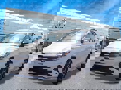 Used 2023 Kia Forte LXS