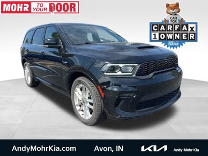 Used 2022 Dodge Durango R/T