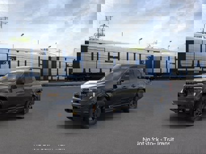 New 2025 Ford Maverick Tremor