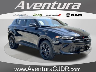 New 2023 Dodge Hornet GT Plus w/ Tech Pack Plus w/o Parking
