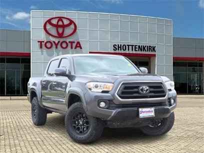 Used 2022 Toyota Tacoma SR5