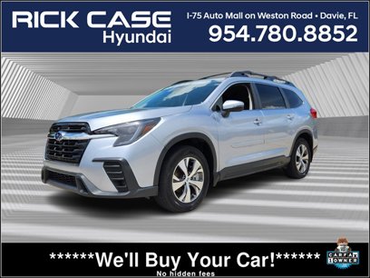 Used 2023 Subaru Ascent Premium w/ Convenience Package