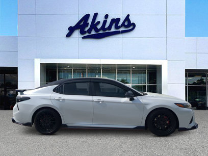 Used 2023 Toyota Camry TRD