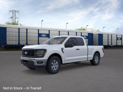 New 2025 Ford F150 XL