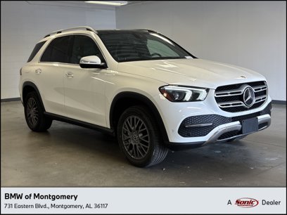 Used 2021 Mercedes-Benz GLE 350 4MATIC