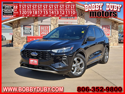 Used 2023 Ford Escape ST-Line