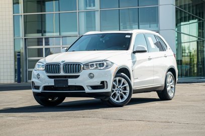 Used 2018 BMW X5 xDrive40e