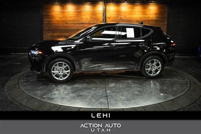 Used 2024 Dodge Hornet R/T