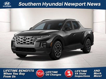 New 2024 Hyundai Santa Cruz SEL w/ Activity Package