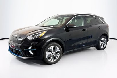 Used 2022 Kia Niro EX