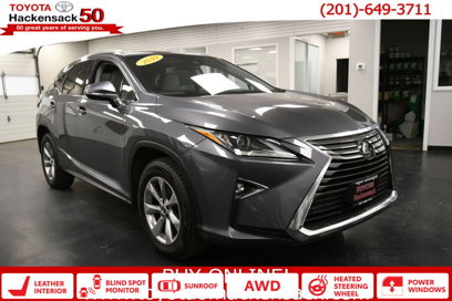 Used 2019 Lexus RX 350 AWD