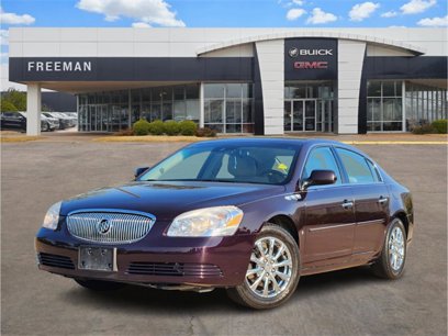 Used 2009 Buick Lucerne CXL