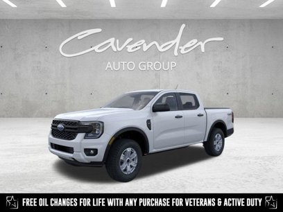 New 2025 Ford Ranger XL