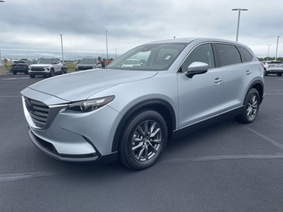 Used 2023 MAZDA CX-9 Touring