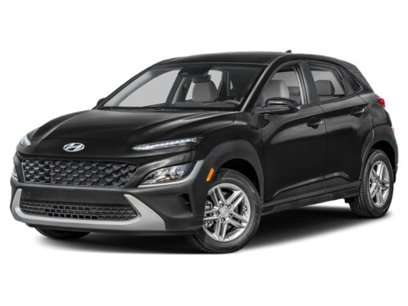 Certified 2023 Hyundai Kona SE w/ Cargo Package