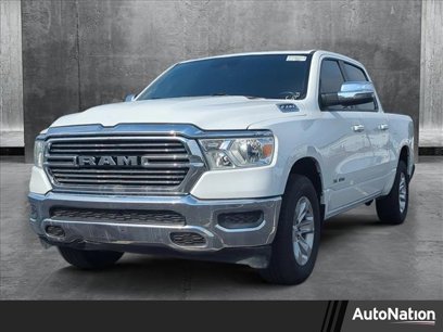 Used 2023 RAM 1500 Laramie