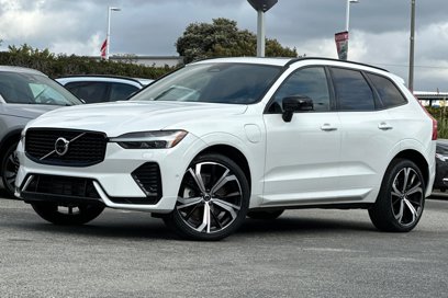 Used 2024 Volvo XC60 T8 Ultimate w/ Protection Package Premier