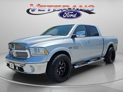 Used 2014 RAM 1500 Laramie w/ Convenience Group