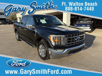 Used 2023 Ford F150 Lariat