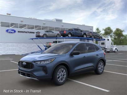 New 2025 Ford Escape Active