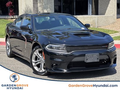 Used 2022 Dodge Charger R/T