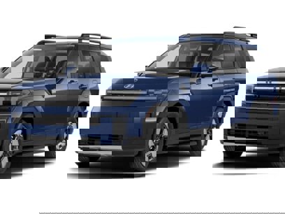 New 2025 Hyundai Santa Fe SEL