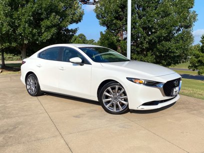 Used 2019 MAZDA MAZDA3 Sedan w/ Preferred Package
