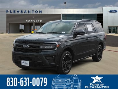 Used 2022 Ford Expedition Limited