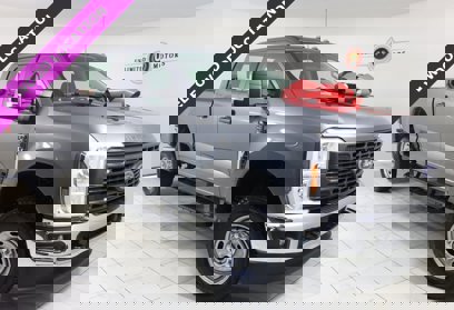 Used 2024 Ford F250 XL w/ FX4 Off-Road Package