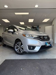 Used 2016 Honda Fit EX