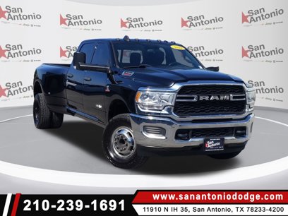 Certified 2021 RAM 3500 Tradesman