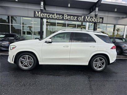 Certified 2022 Mercedes-Benz GLE 450 4MATIC