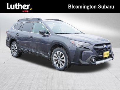 Used 2023 Subaru Outback Limited XT