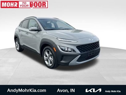 Used 2023 Hyundai Kona SEL